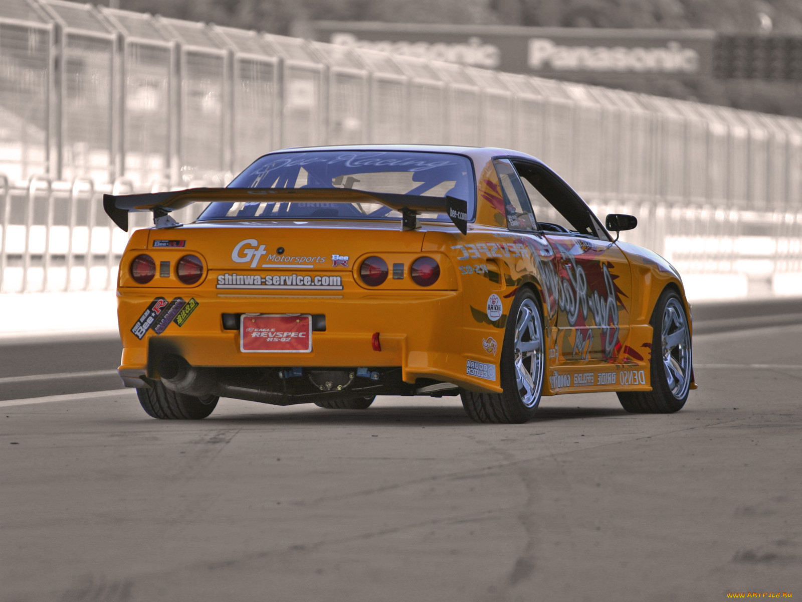 , nissan, datsun